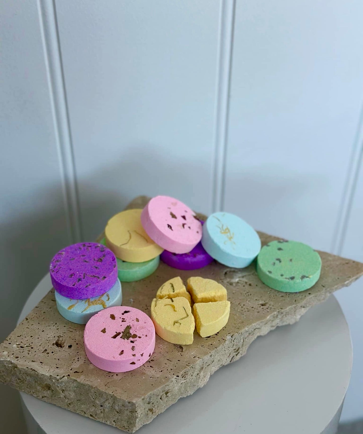 EndoWarmth™️ Shower Steamers